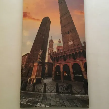 La Casina Di Lorenzo E Natalya Διαμέρισμα