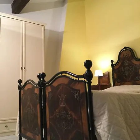 La Casina Di Lorenzo E Natalya Διαμέρισμα *