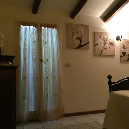 Διαμέρισμα La Casina Di Lorenzo E Natalya *