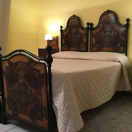La Casina Di Lorenzo E Natalya * Μπολόνια