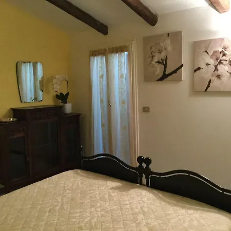 Διαμέρισμα La Casina Di Lorenzo E Natalya *