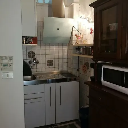 La Casina Di Lorenzo E Natalya * Μπολόνια