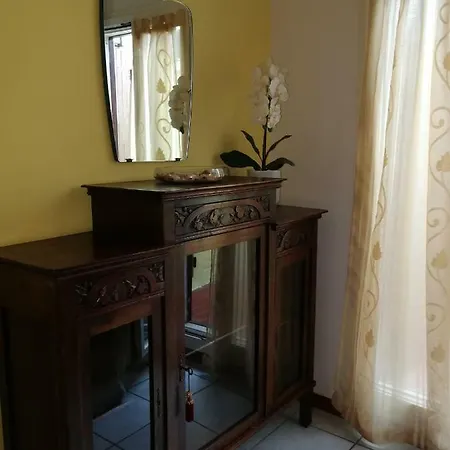 La Casina Di Lorenzo E Natalya Διαμέρισμα Μπολόνια