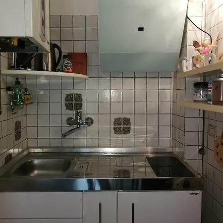 La Casina Di Lorenzo E Natalya Διαμέρισμα