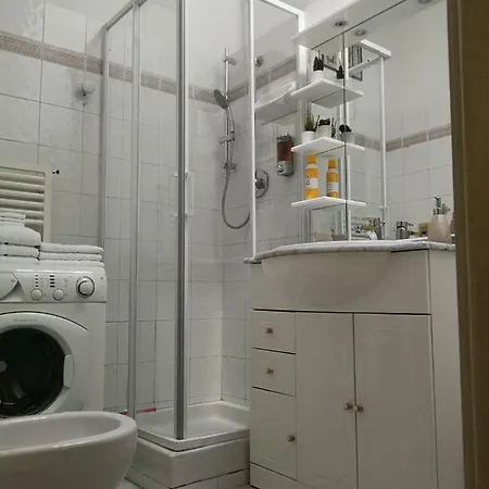 La Casina Di Lorenzo E Natalya * Bologna