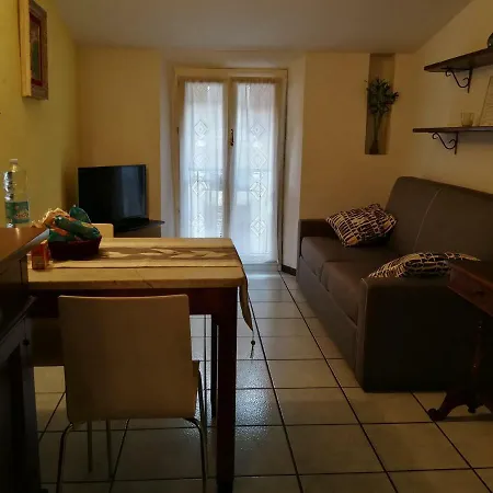 La Casina Di Lorenzo E Natalya *